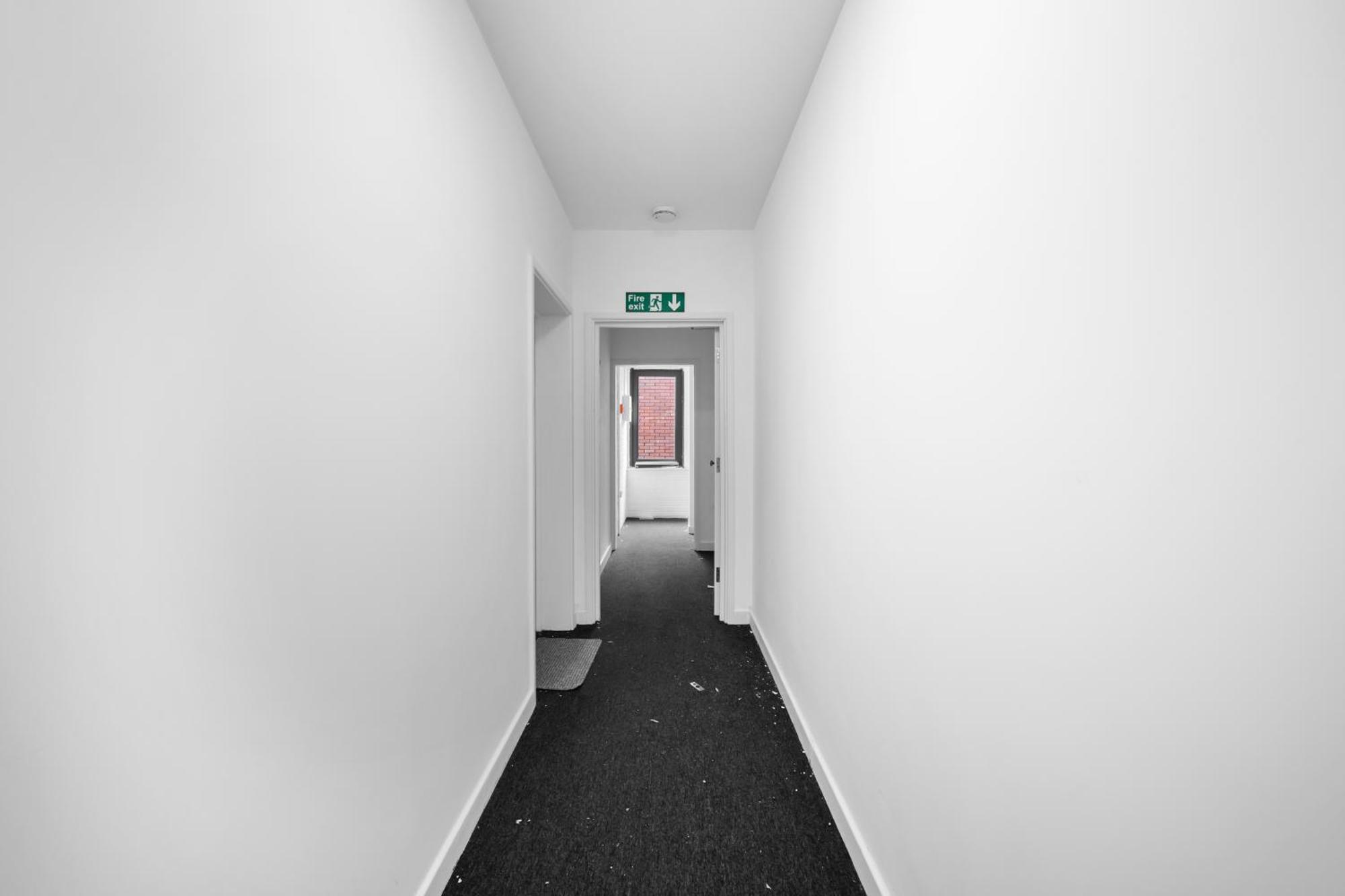 Modern Building Aylesbury Apartment Aylesbury (Buckinghamshire)